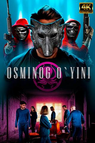 Osminog o'yini