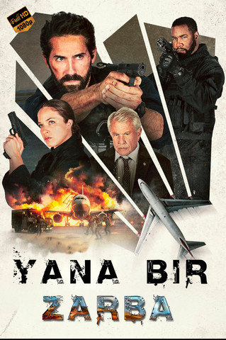 Yana bir zarba