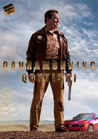 Qahramonning qaytishi