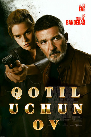 Qotil uchun ov