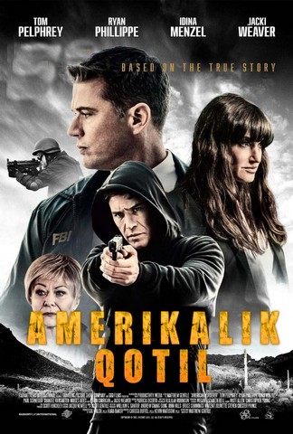 Amerikalik qotil