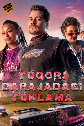 Yuqori darajadagi yuklama