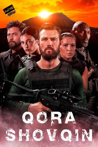 Qora shovqin