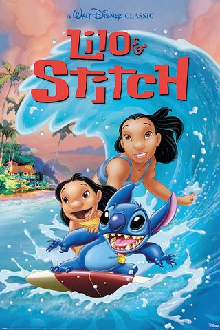 Lilo va Stich