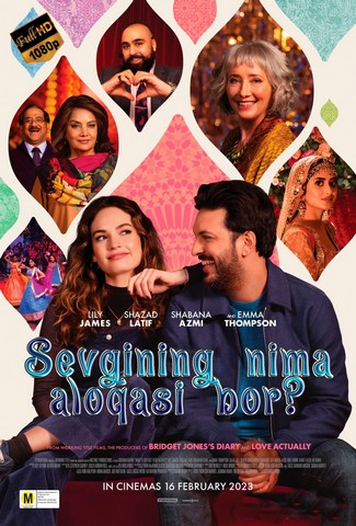 Sevgining nima aloqasi bor?