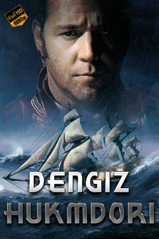 Dengiz hukmdori