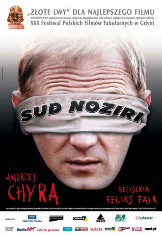 Sud noziri