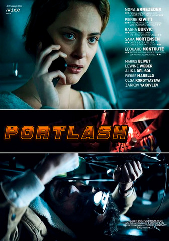 Portlash