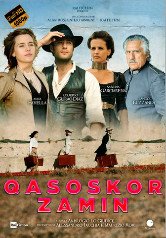 Qasoskor zamin