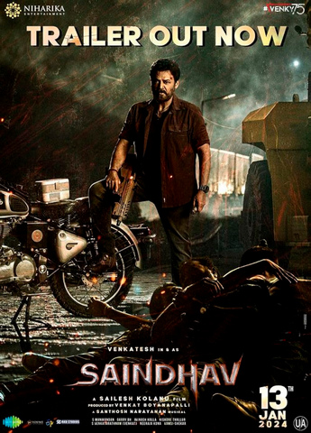 Saindhav