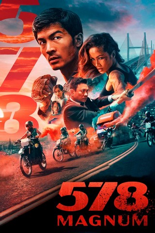 Magnum 578