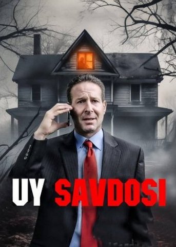 Uy savdosi