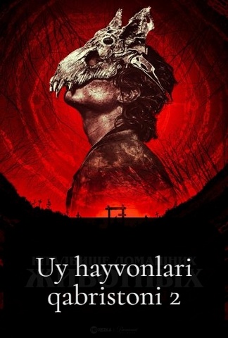 Uy hayvonlari qabristoni 2