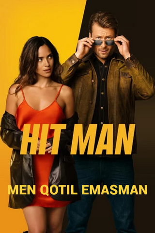 Men qotil emasman