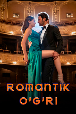 Romantik o'g'ri