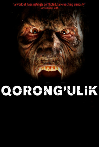 Qorong'ulik