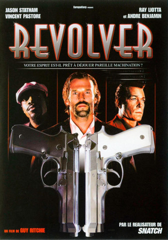 Revolver