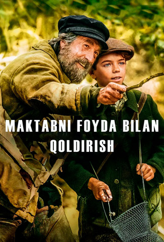 Maktabni foyda bilan qoldirish