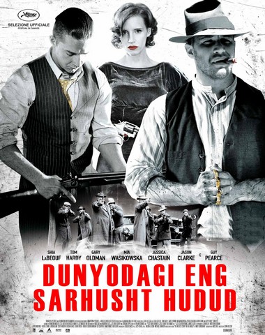 Dunyodagi eng sarhusht hudud