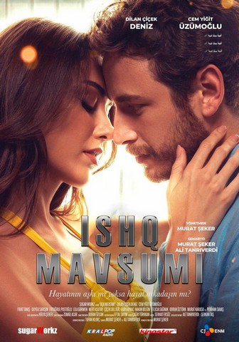 Ishq mavsumi