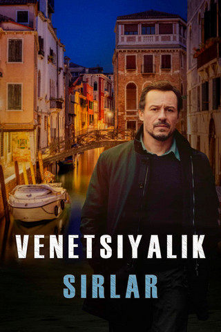 Venetsiyalik sirlar