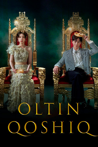 Oltin qoshiq