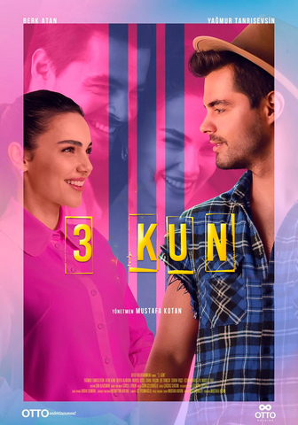 3 kun