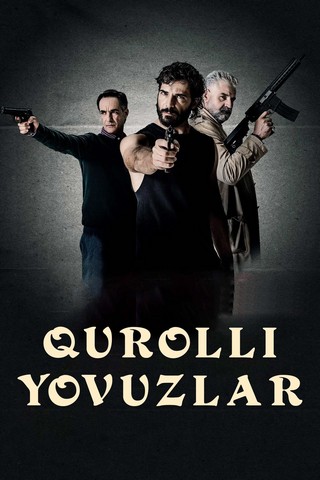 Qurolli yovuzlar