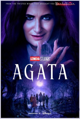 Agata: Hamma vaqt