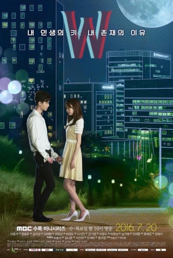 W: Ikki dunyo orasida