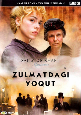 Zulmatdagi yoqut
