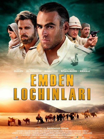 Emden lochinlari