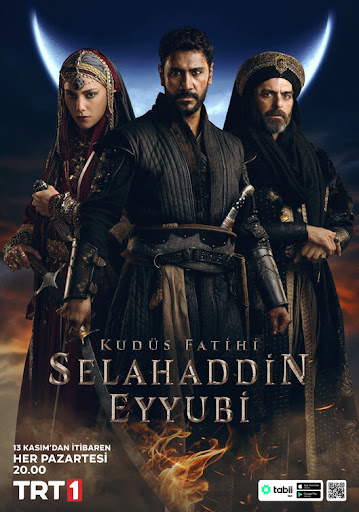 Salohiddin Ayyubiy