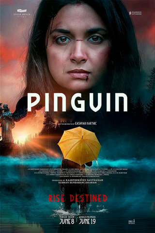Pingvin