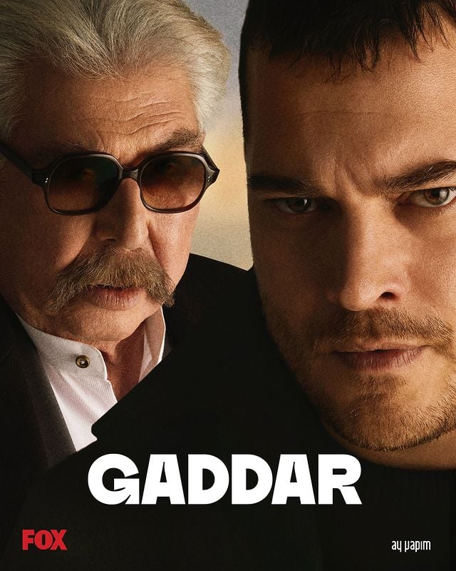Yirtqich / Gaddar