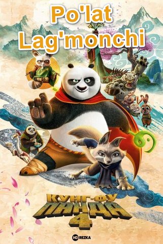 Po'lat lag'monchi