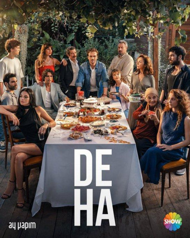 Deha Daho