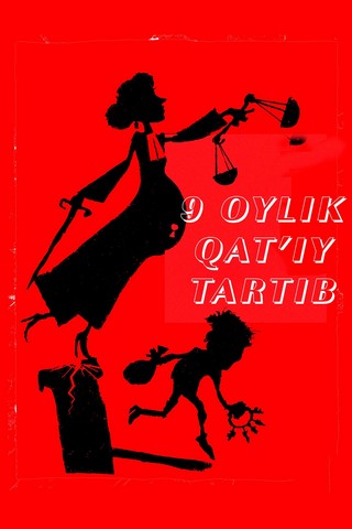 9 oylik qat'iy rejim