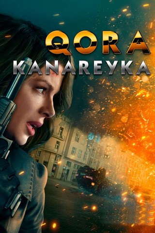 Qora kanareyka