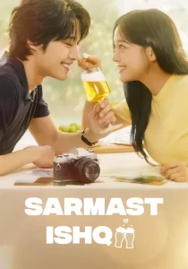 Sarmast Ishq