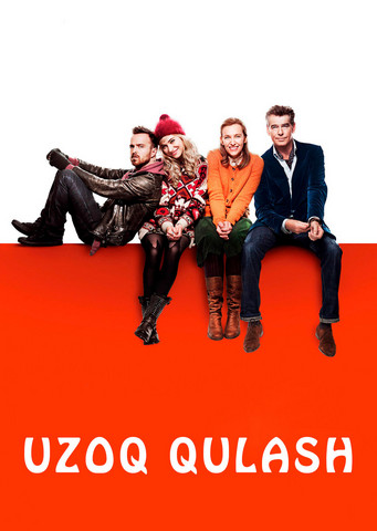 Uzoq qulash