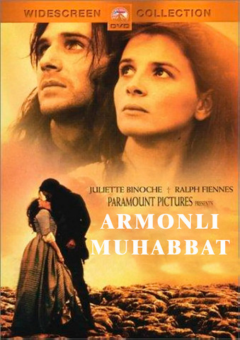 Armonli muhabbat