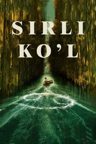 Sirli ko'l