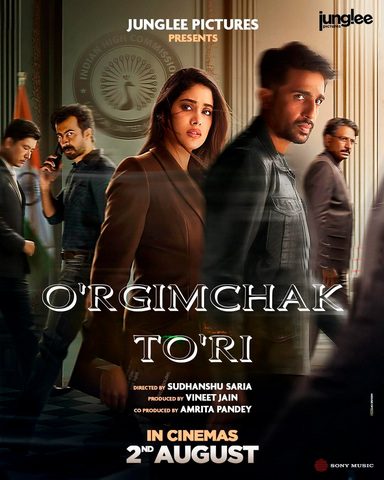 O'rgimchak to'ri