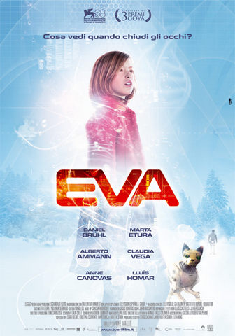 Eva: Sun'iy intellekt