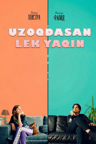 Uzoqdasan lek yaqin