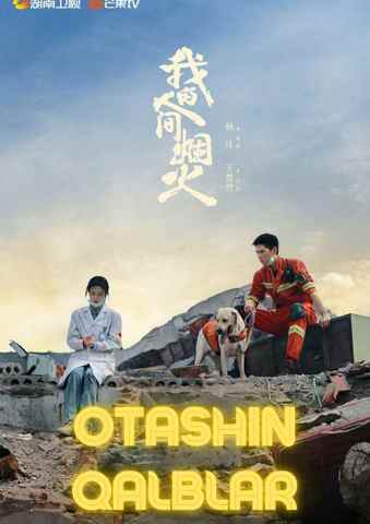 Otashin qalblar