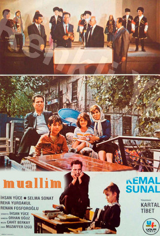 Muallim