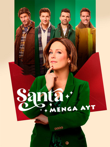 Santa menga ayt