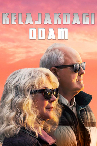 Kelajakdagi odam